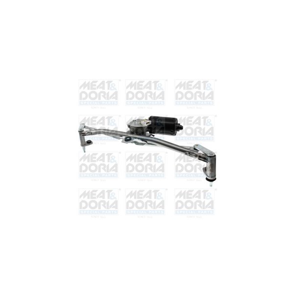Vindrutetorkarsystem 12V, Fram Meat & doria 207102 MEAT & DORIA