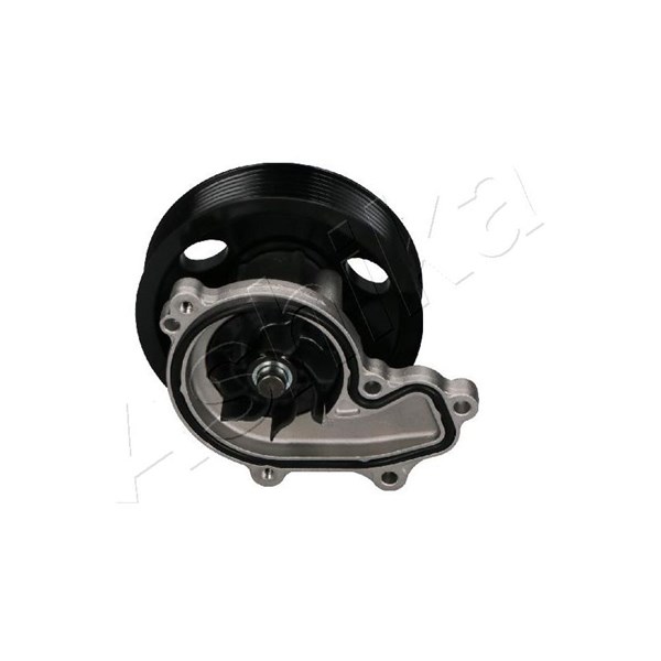 Vattenpump