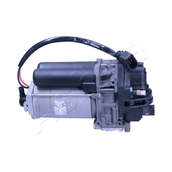 Kompressor, tryckluftssystem