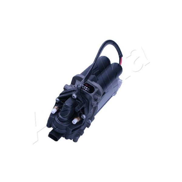 Kompressor, tryckluftssystem
