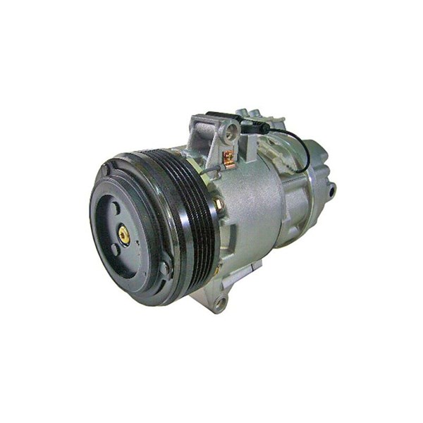 Kompressor, klimatanläggning 12V Mahle ACP 811 000S MAHLE