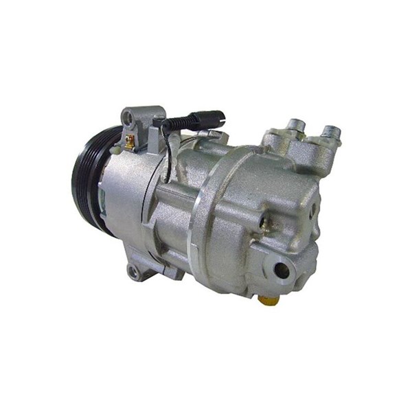 Kompressor, klimatanläggning 12V Mahle ACP 811 000S MAHLE