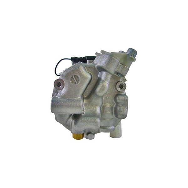 Kompressor, klimatanläggning 12V Mahle ACP 811 000S MAHLE