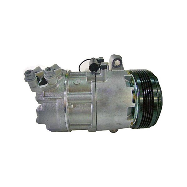 Kompressor, klimatanläggning 12V Mahle ACP 811 000S MAHLE