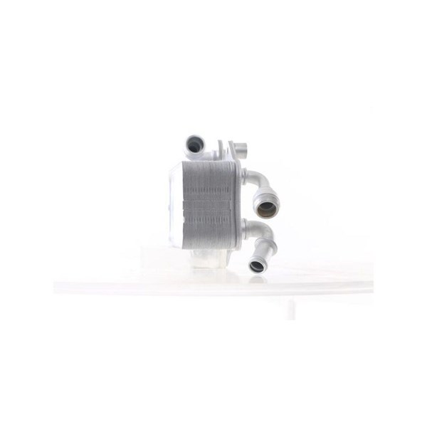 Oljekylare, automatisk transmission Mahle CLC 139 000S MAHLE