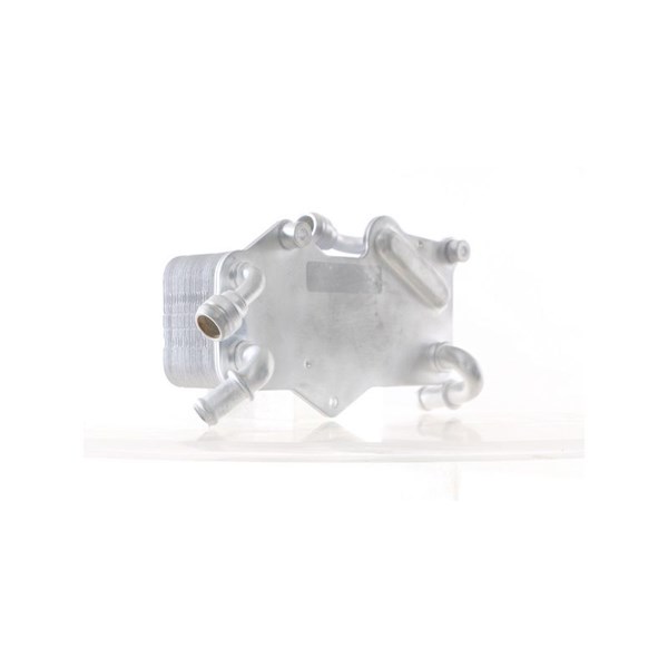 Oljekylare, automatisk transmission Mahle CLC 139 000S MAHLE