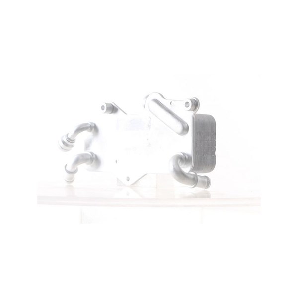 Oljekylare, automatisk transmission Mahle CLC 139 000S MAHLE