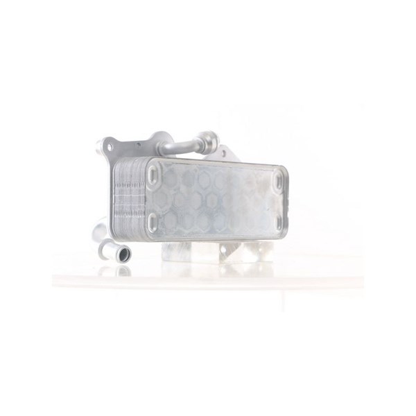 Oljekylare, automatisk transmission Mahle CLC 139 000S MAHLE