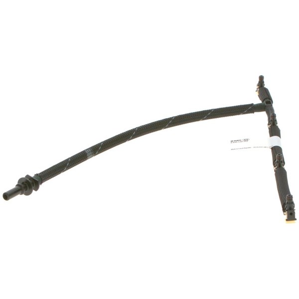 Slang, bränsleöverflöd Bosch 0 445 130 192 BOSCH