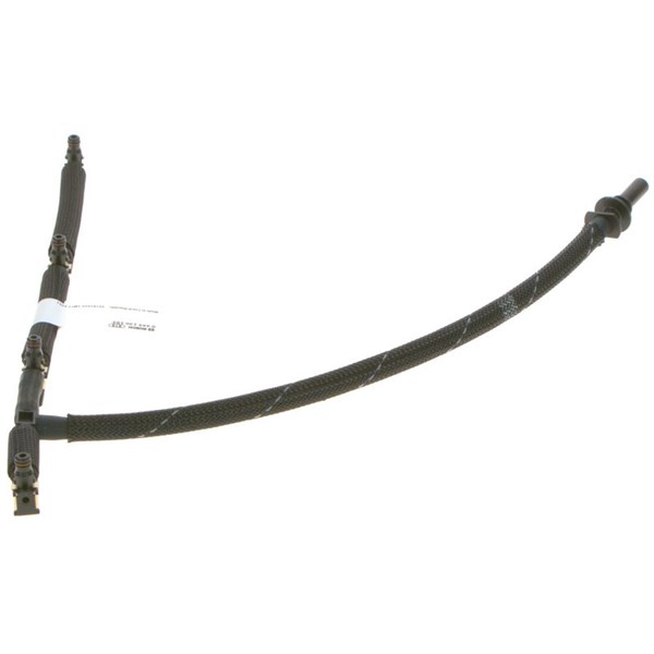 Slang, bränsleöverflöd Bosch 0 445 130 192 BOSCH