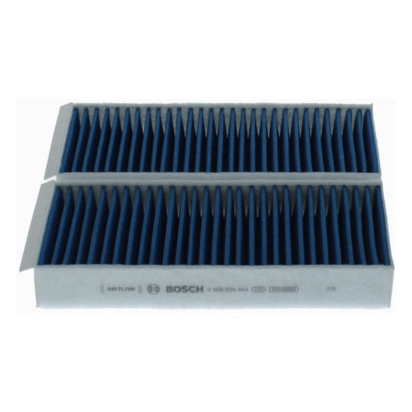 Kupefilter Bosch 0 986 628 644 BOSCH