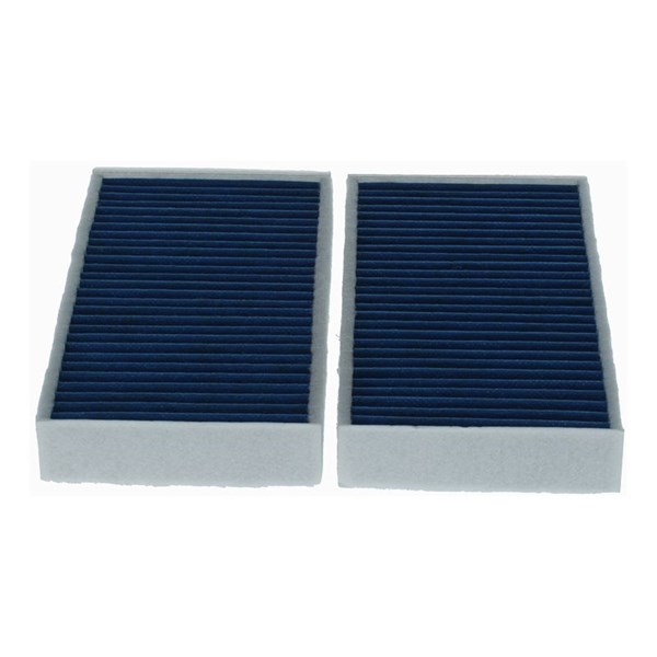 Kupefilter Bosch 0 986 628 644 BOSCH Kupefilter Bosch 0 986 628 644 BOSCH