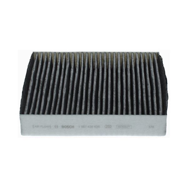 Kupefilter Bosch 1 987 435 626 BOSCH