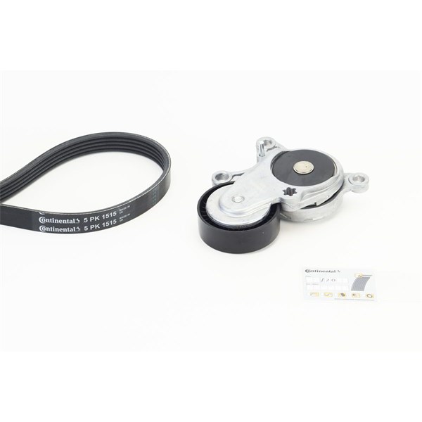 Drivremsats Contitech 5PK1515K1 CONTITECH