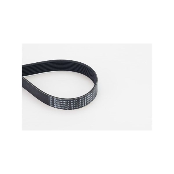 Drivrem Contitech 8PK1122 EXTRA CONTITECH Drivrem Contitech 8PK1122 EXTRA CONTITECH