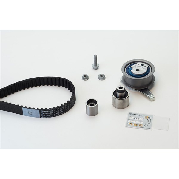 Kamremskit Contitech CT1168K4 CONTITECH