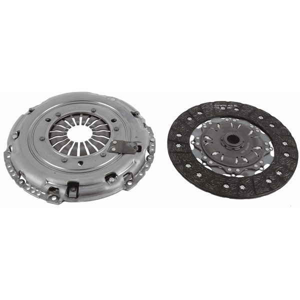 Kopplingssats Sachs 3000 950 981 SACHS