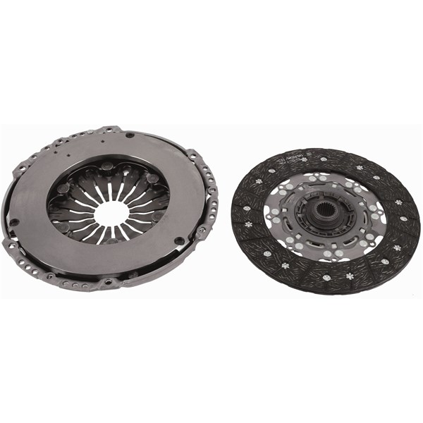 Kopplingssats Sachs 3000 950 981 SACHS