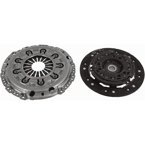 Kopplingssats Sachs 3000 950 992 SACHS