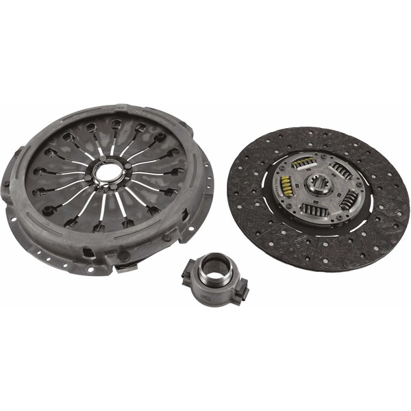 Kopplingssats Sachs 3400 700 682 SACHS