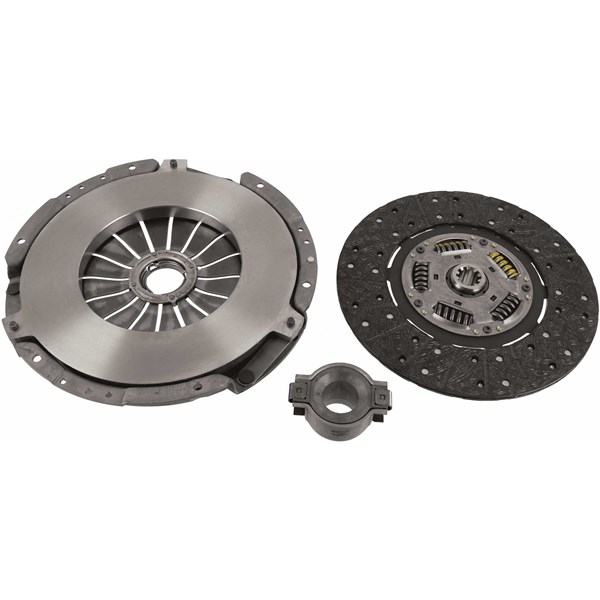 Kopplingssats Sachs 3400 700 682 SACHS Kopplingssats Sachs 3400 700 682 SACHS