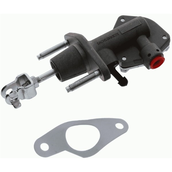 Huvudcylinder, koppling Sachs 6284 654 002 SACHS
