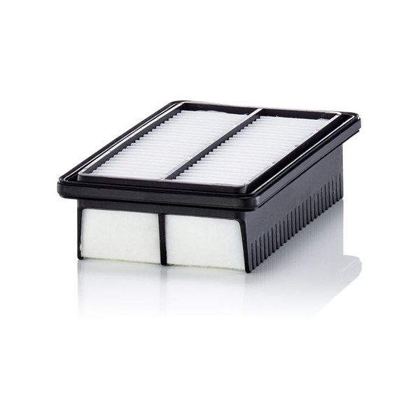 Luftfilter Mann-filter C 25 050 MANN-FILTER
