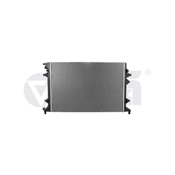 Intercooler VIKA