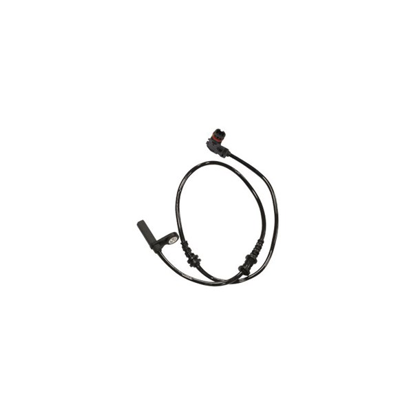 ABS-givare, Sensor, hjulvarvtal, Framaxel Hitachi 131613 HITACHI