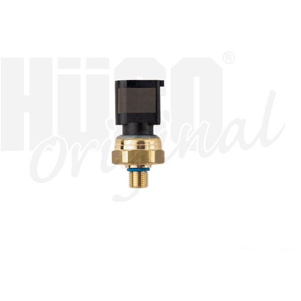 Sensor, bränsletryck Hitachi 131943 HITACHI