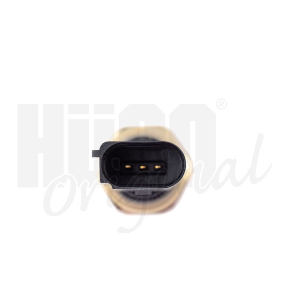 Sensor, bränsletryck Hitachi 131943 HITACHI