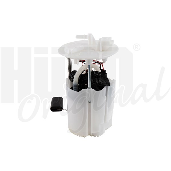 Bränslepump Hitachi 132722 HITACHI