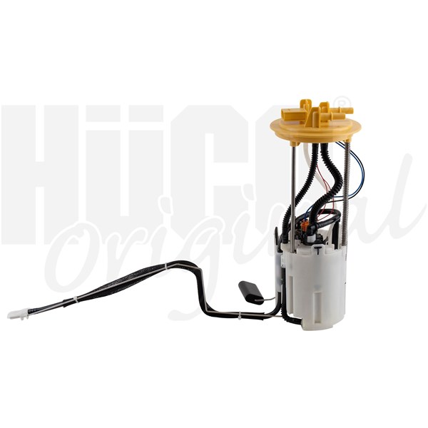 Bränslepump Hitachi 132742 HITACHI