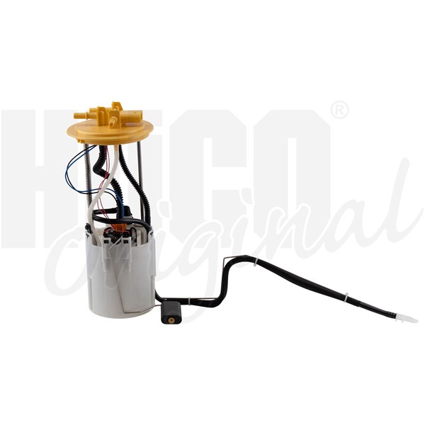 Bränslepump Hitachi 132742 HITACHI Bränslepump Hitachi 132742 HITACHI