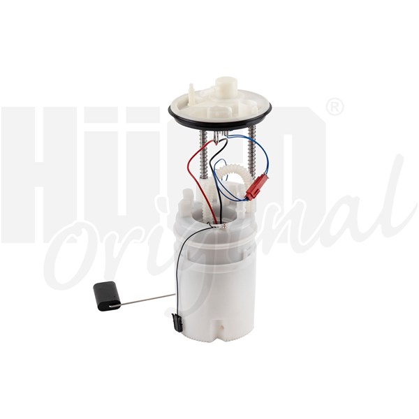 Bränslepump Hitachi 132743 HITACHI