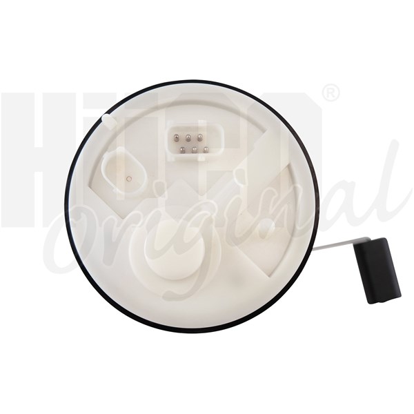 Bränslepump Hitachi 132743 HITACHI Bränslepump Hitachi 132743 HITACHI
