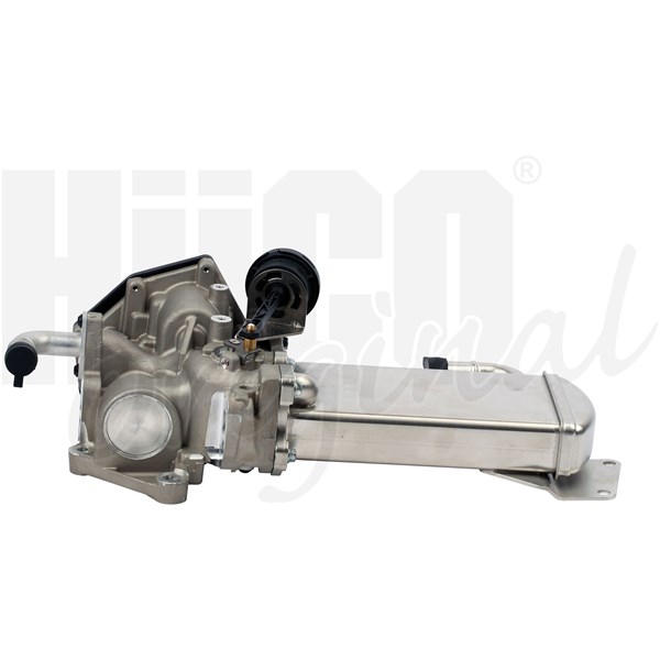 Egr-ventil Hitachi 138462 HITACHI Egr-ventil Hitachi 138462 HITACHI