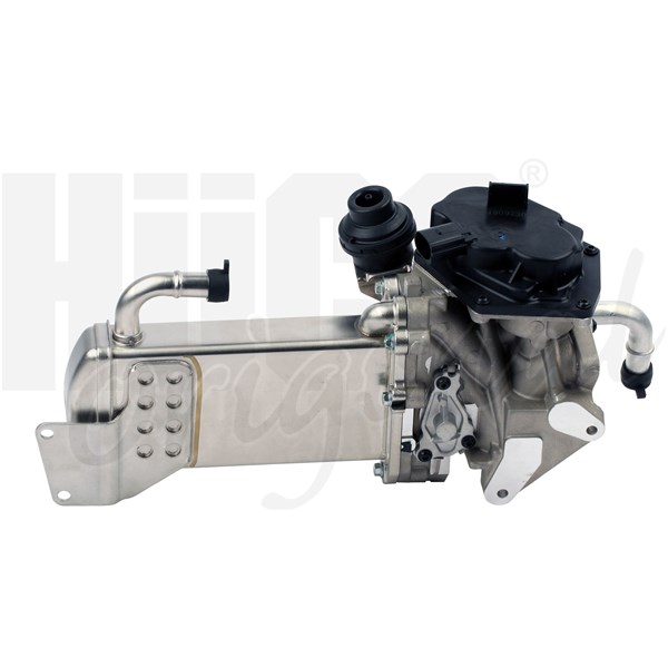 Egr-ventil Hitachi 138462 HITACHI Egr-ventil Hitachi 138462 HITACHI