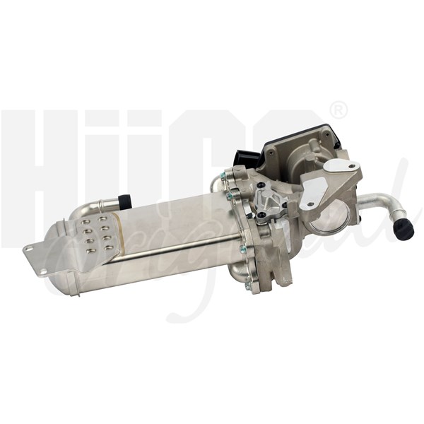 Egr-ventil Hitachi 138462 HITACHI