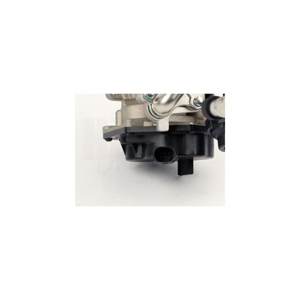 Egr-ventil Hitachi 138462 HITACHI Egr-ventil Hitachi 138462 HITACHI