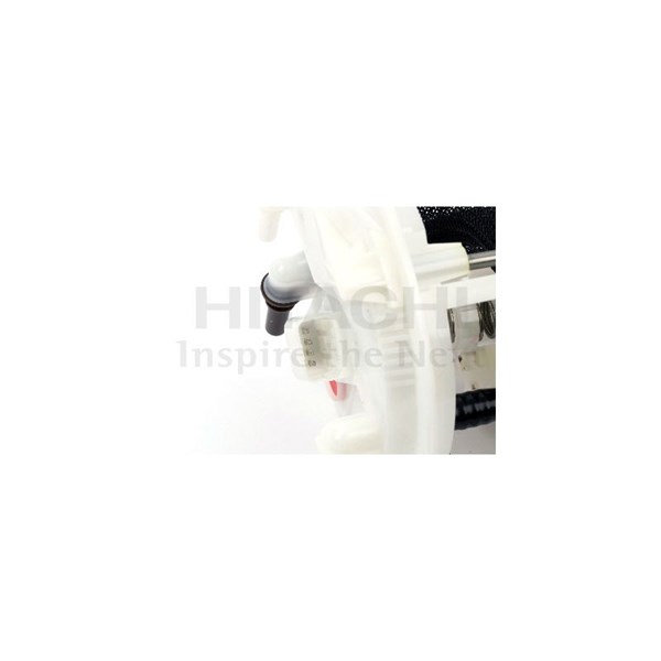 Bränslepump Hitachi 2503599 HITACHI