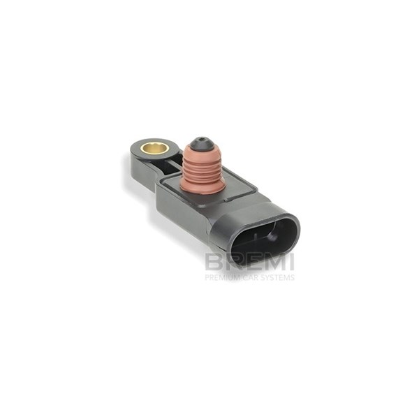 Sensor, insugstryck Bremi 35073 BREMI
