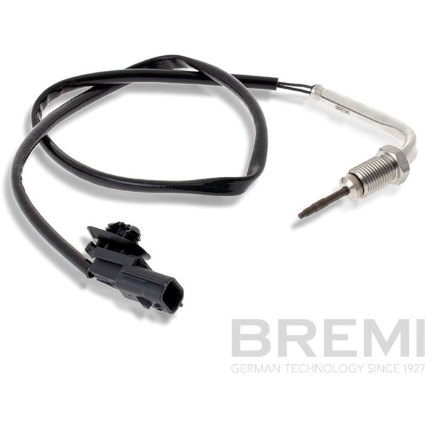 Sensor, avgastemperatur 5V, Upptill, Nedre Bremi 70057 BREMI