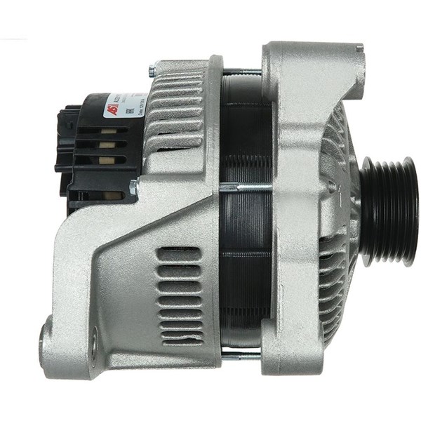 Generator 12V 120A As-pl A3201PR AS-PL