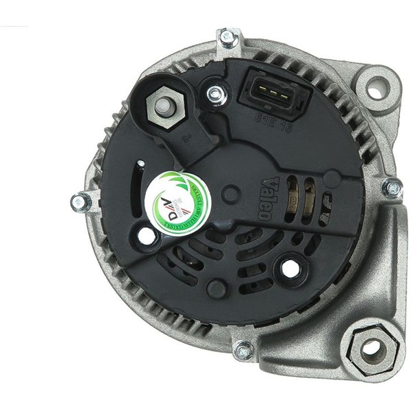 Generator 12V 120A As-pl A3201PR AS-PL