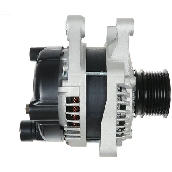 Generator 12V 135A As-pl A6640S AS-PL Generator 12V 135A As-pl A6640S AS-PL