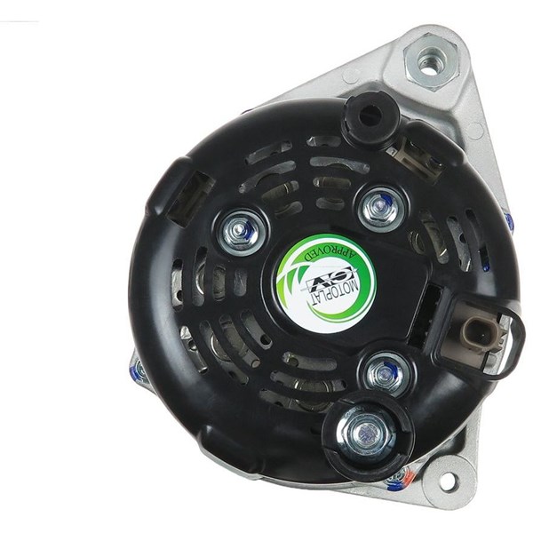 Generator 12V 135A As-pl A6640S AS-PL Generator 12V 135A As-pl A6640S AS-PL