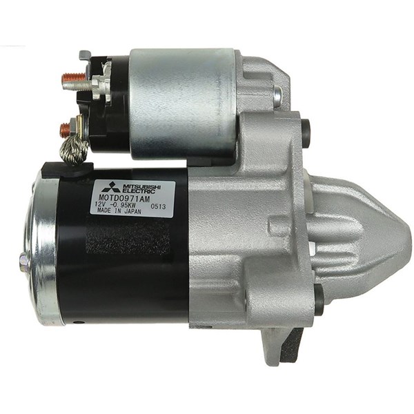Startmotor 12V As-pl S5501(MITSUBISHI) AS-PL