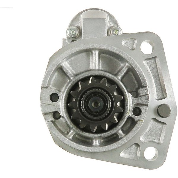 Startmotor 12V As-pl S5504(MITSUBISHI) AS-PL