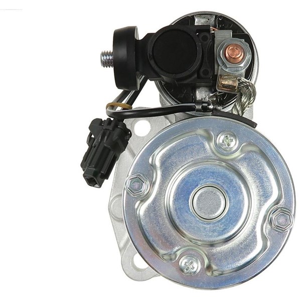 Startmotor 12V As-pl S5504(MITSUBISHI) AS-PL